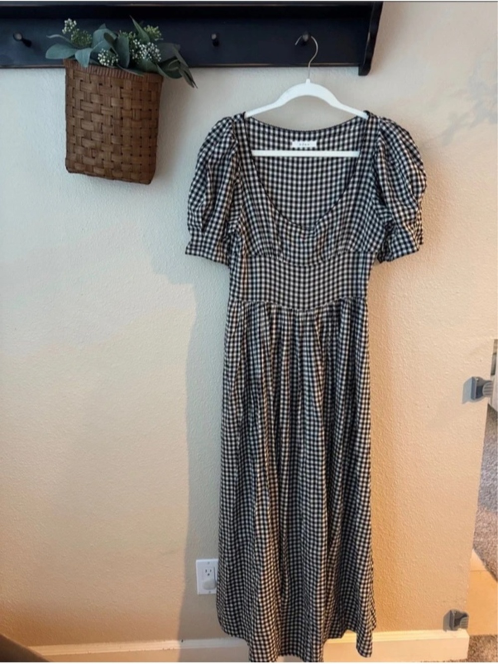 Dôen Kennedy Dress